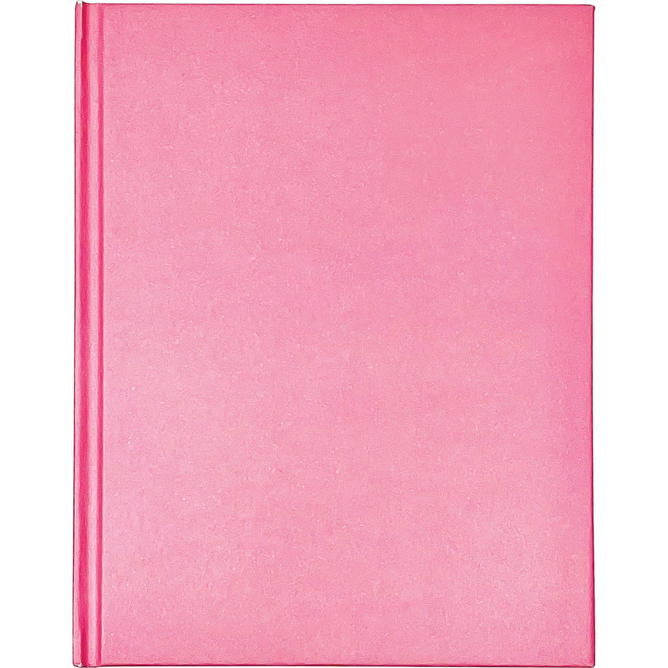 Ashley Productions 8 x 6 in. Blank Hardcover Book, Pink
