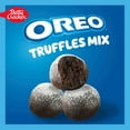 thumbnail image 2 of Betty Exclusives OREO Truffles Mix, Made with Real OREO Cookie Pieces, 8.6 oz, 2 of 14