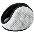 thumbnail image 1 of Cache-oreilles Unisexes d'Extérieur pour l'Hiver (001), 1 of 2
