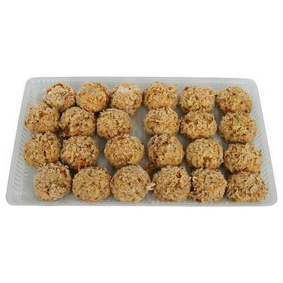 Phillips Frozen Chesapeake Style Crab Cake, 2 Ounce - 24 per case.