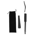 thumbnail image 2 of Ymiko Portable Shoe Horn,Long Handle Shoe Horn For Seniors Portable Retractable Long Handled Aid Tools For Wearing Shoes,Long Handle Shoe Horn, 2 of 8