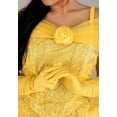 thumbnail image 2 of Women's Plus Size Premium Belle Costume, 2 of 11