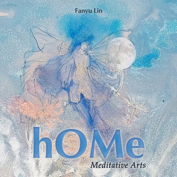 Home: Meditative Arts, (Paperback)