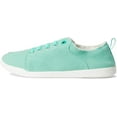 thumbnail image 2 of Vionic Pismo Women's Casual Supportive Sneaker Aqua Green 9.5M, 2 of 5