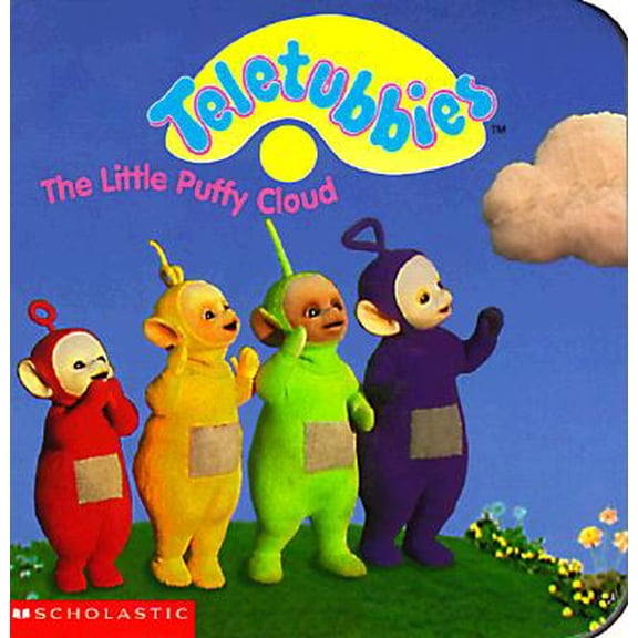 Teletubbies