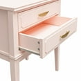 thumbnail image 2 of Mr. Kate Stella Accent Table, White, 2 of 9