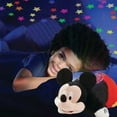thumbnail image 3 of Pillow Pets Disney Mickey Mouse Sleeptime Lite Stuffed Animal Night Light, 3 of 8