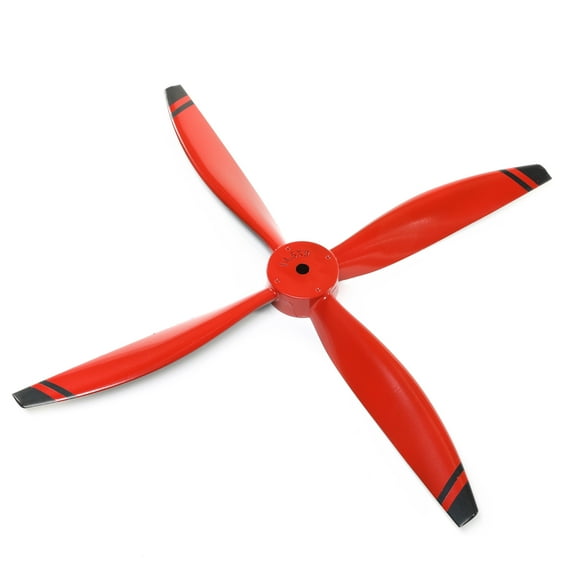 E-flite 14.5 x 9 4 Blade Propeller Draco 2.0m EFLP145904B Propellers Electric Plane