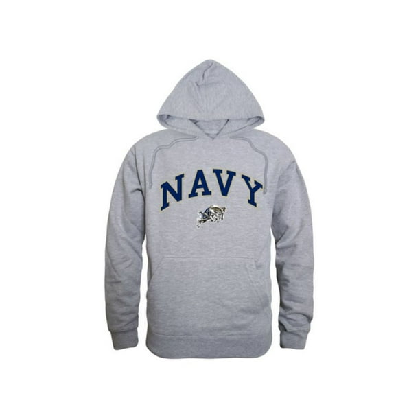 W Republic - United States Naval Academy Midshipmen Campus Hoodie ...