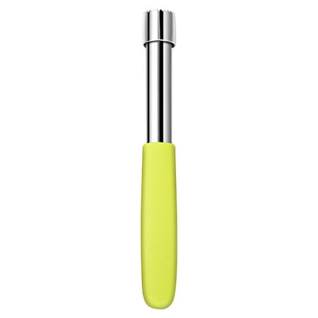 

Home Decor Stainless Steel Core Seed Remover Fruit Apple Pear Corer Easy Twists Kitchen Tool Item Storage Rack Shelf