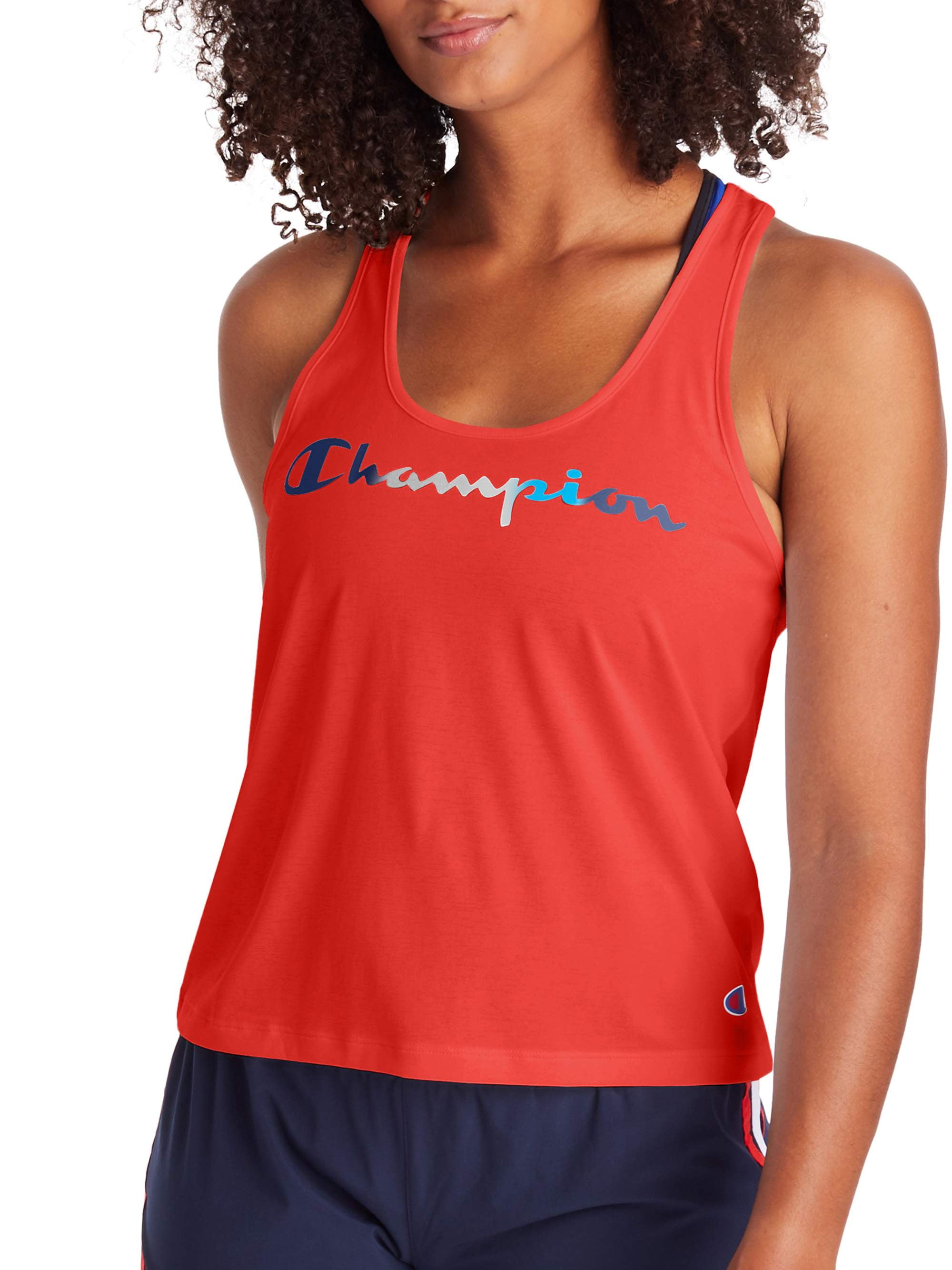 Champion Women’s Sport Racerback Tank