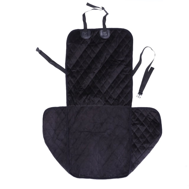 unbranded Para Asiento De En Auto Con Tela Corta Resistente Fácil De Guardar