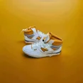 thumbnail image 3 of New Balance 650 Men's Sneakers Casual Court Shoes Basketball Comfort Sport 12M, 3 of 6