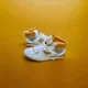 thumbnail image 3 of New Balance 650 Men's Sneakers Casual Court Shoes Basketball Comfort Sport 12M, 3 of 6