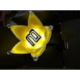 thumbnail image 3 of Bigbang Lightstick - Glow-in-the-dark Music Light, Support Light, Hand Light, Glow Stick, Glitter Stick (black)(1pcs), 3 of 4