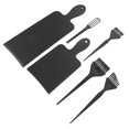 thumbnail image 3 of FESTFENDS 6Pcs Hair Tint Kit with Black Plastic Dyeing Board and Comb for Precise Hair Color Application, 3 of 5