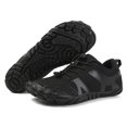 thumbnail image 2 of Chaussures de Randonnée et de Marche Unisexes à Lacets Chaussures de Gué Espadrilles d'Escalade pour Hommes Femmes, 2 of 9