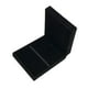 thumbnail image 5 of Vitrina para medallas Caja para guardar medallas Colección Regalos Soporte para recuerdos Negro, 5 of 9