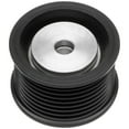 thumbnail image 3 of Accessory Drive Belt Idler Pulley Fits select: 2007-2021 TOYOTA TUNDRA, 2010-2023 LEXUS GX, 3 of 3