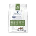thumbnail image 2 of Blue Buffalo Natural Veterinary Diet GI Low Fat Gastrointestinal Support Dry Dog Food, Veterinarian's Prescription Required, Whitefish, 22 lb Bag, 2 of 10