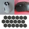 thumbnail image 4 of 18/36Pcs Mouse Antislip Tape Gaming Mouse Sweat Absorption Adhesive Sticker, 4 of 7