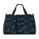thumbnail image 1 of Fotbe Spacecraft Bolsa de Viaje con Estampado, Bolsa de Fin de Semana para Mujer con Compartimento para Zapatos, Bolsa de Gimnasio con Bolsillo Húmedo, 1 of 7