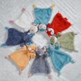 thumbnail image 3 of Juguete Soft Snuggle Mary Meyer Lovey para Babies Again Friends, 3 of 3