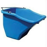 Miller Mfg Co Inc Better Bucket- Blue 10 Quart - BB10BLUE
