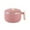 Red, variant on Large Stainless Steel Insulated Food Container with Lid 1200ml Leakproof Soup Thermos for Office, Camping, Microwave Safe Bento Lunch Box