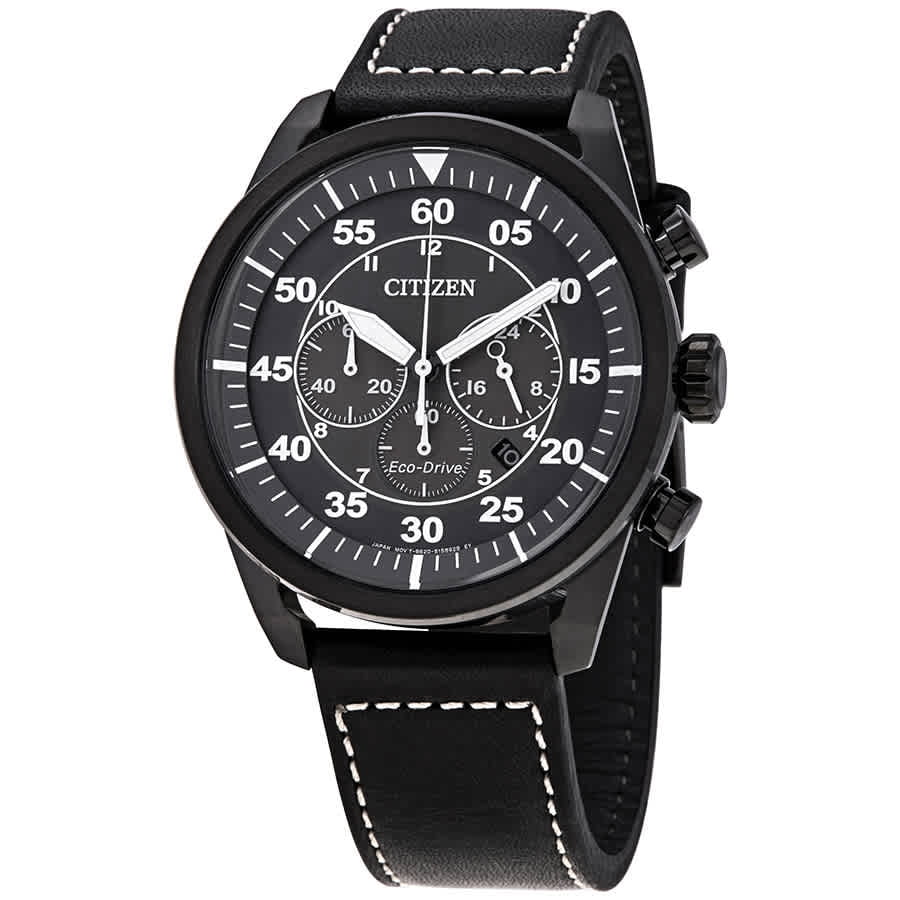 avion citizen watch