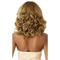 thumbnail image 3 of Outre Lace Front Wig Soft  Natural Neesha 204, 3 of 7