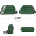 thumbnail image 4 of Crossbody Cell Phone Purse - Small Multifunctional Phone Bag Cell Phone Wallet Purse Handbag, 4 of 6