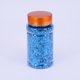 thumbnail image 1 of Foil Chip Flake Nail Art Decoration Accessories Cornflower Blue Bottle: 87x46mm, 1 of 1