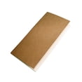 thumbnail image 4 of BEADCEST 8Pack Kraft Small Notebook Kraft Paper Retro Color for Classmates to School, 4 of 7