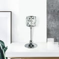 thumbnail image 4 of GROWTH TANK Support en Cristal pour Centre de Table Décoratif m, 4 of 7