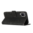 thumbnail image 4 of Compatible with Samsung Galaxy A22 4G Case Wallet Design with Card Slots Magnetic Closure Cover, 4 of 5