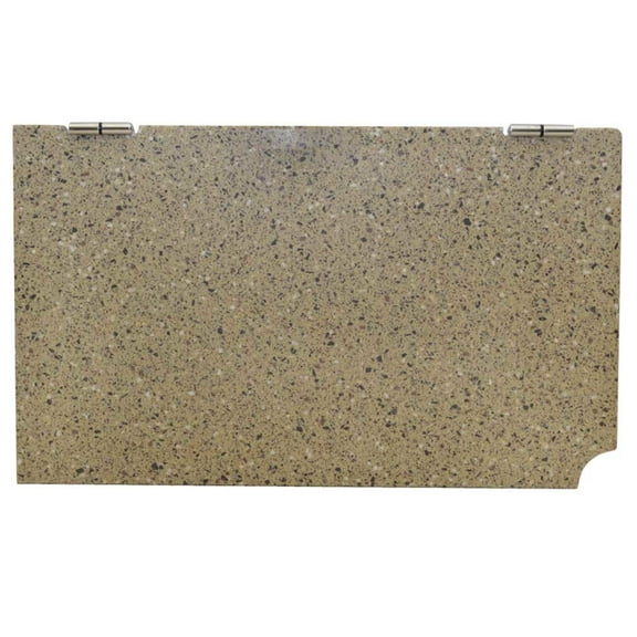 Sea Ray Boat Cockpit Grill Top 2273410 | 320 Sundancer Corian