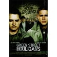 thumbnail image 1 of Pop Culture Graphics MOVIH4011 Green Street Hooligans Movie Poster Print, 27 x 40, 1 of 1