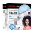 thumbnail image 2 of Vaporizador facial y capilar RED Pro Hair Therapy Hydration 2 en 1, 2 of 7