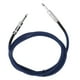 thumbnail image 2 of Cable De 1/4 De Pulgada, Cable De Guitarra De Reducción De Ruido De Lubina Brote De Cable De Instrumento De 6.35 Mm Para Amplificador De Guitarra Eléctrica, Aislamiento TPE De, 2 of 7