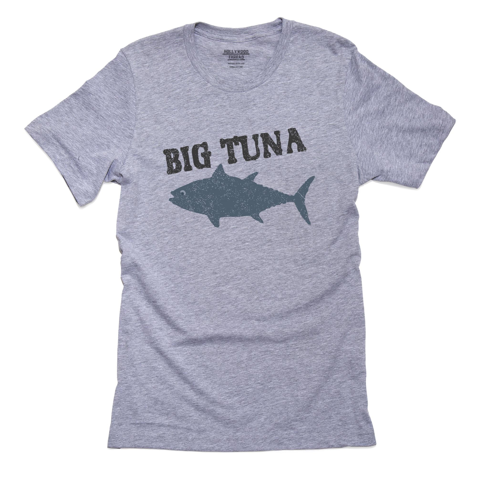 big tuna shirt