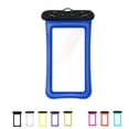 thumbnail image 3 of Smartphone Double Layers Sealed Bag Cell Phone Transparent Waterproof PVC Case Swimming Pool Phone Pouch, 3 of 9