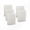 thumbnail image 1 of Humidifier Wick Filter 5-Pack Replacement for RCM-832 Series-Compatible Filters WF813, 1 of 5