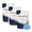 Toilet Cleaner-3PC-A9, variant on Restorabowl Toilet Bowl Cleaner, Foaming Powder for Deep Cleaning & Stain Remover, No Scrubbing, Splash-Free, Easy Bathroom Use, Fast-Acting, Powerful (1PC)