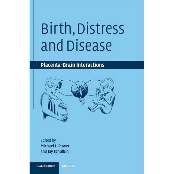Birth, Distress and Disease, (Hardcover)