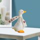 thumbnail image 5 of Figura decorativa de pato de athleticsshop2018 para mesa Ser feliz, 5 of 6