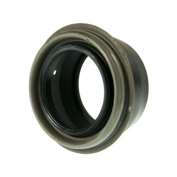 Transmission Extension Housing To Drive Shaft Automatic Transmission Rear Seal - Compatible with 2007 - 2019 GMC Sierra 1500 RWD 2008 2009 2010 2011 2012 2013 2014 2015 2016 2017 2018