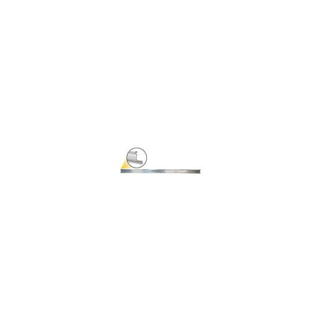 - MACs Auto Parts 28-23178 Model A Ford Windshield Hinge - Closed Car - Aluminum - -29 Only