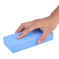 thumbnail image 2 of Greensen 3Pcs Car Multifunctional PVA Super Absorbent Cleaning Sponge Block Washing Tools , Cleaning Sponge Block,Car Washing Sponge, 2 of 7