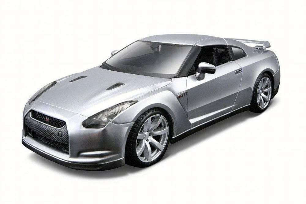gtr diecast